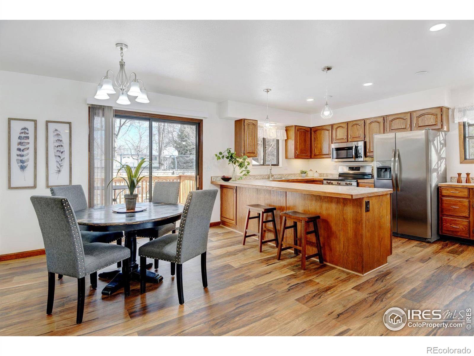 Fort Collins, CO 80525,436 Del Clair RD