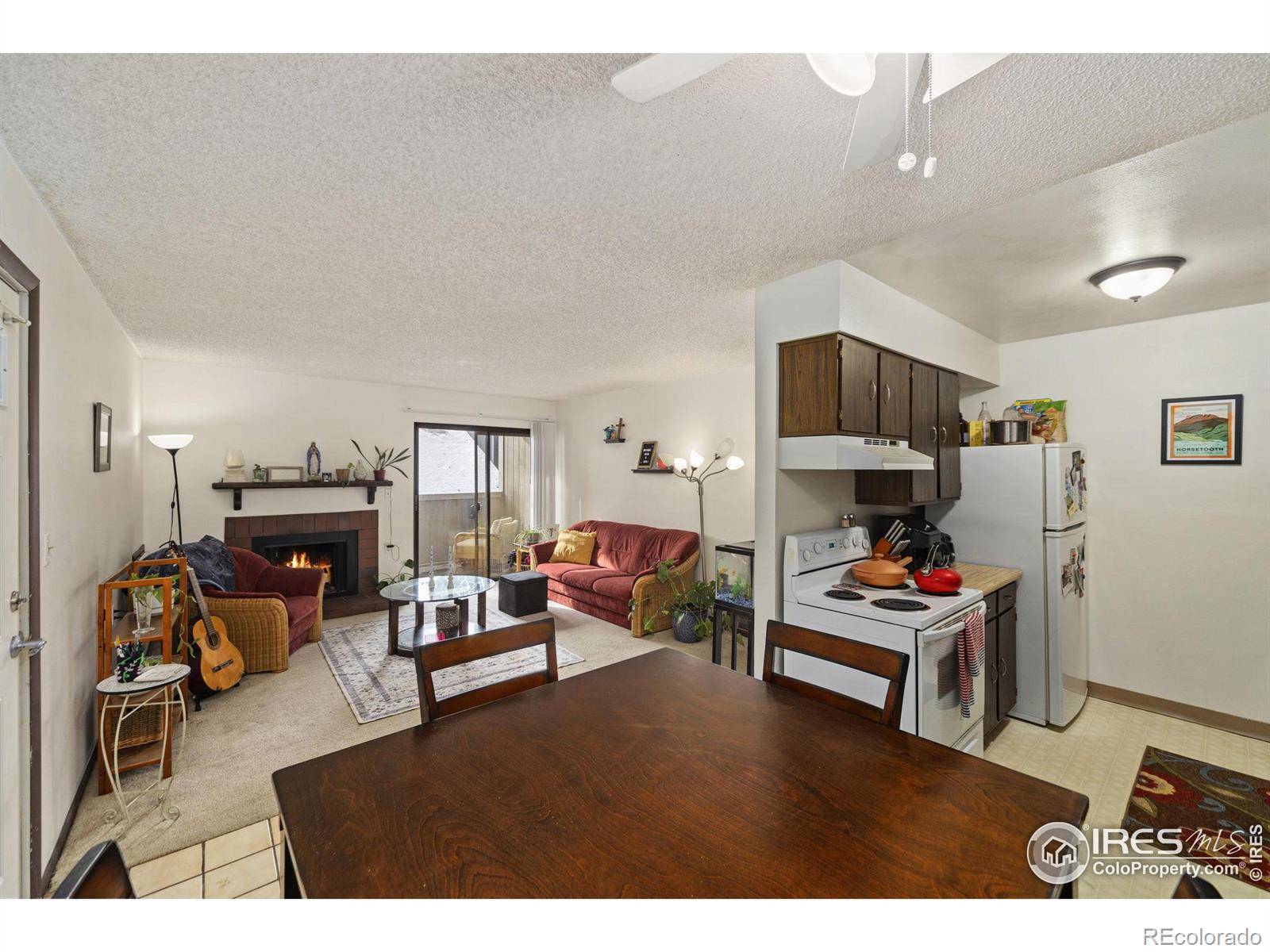 Fort Collins, CO 80525,3400 Stanford RD #B221