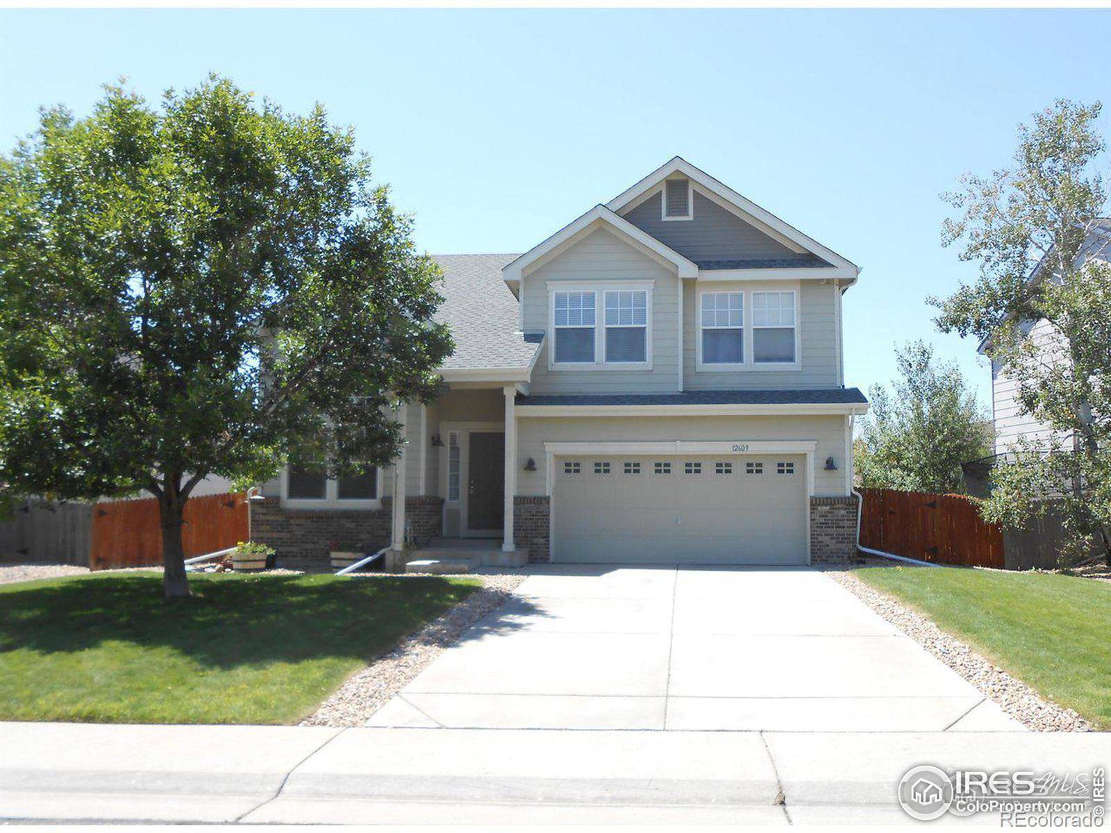 Thornton, CO 80602,12609 Jersey CIR