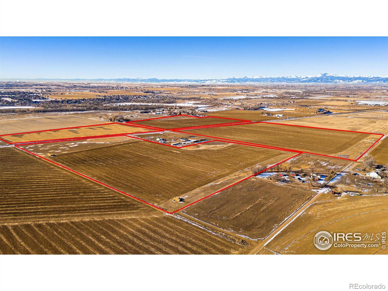 Greeley, CO 80631,0 County Road 64