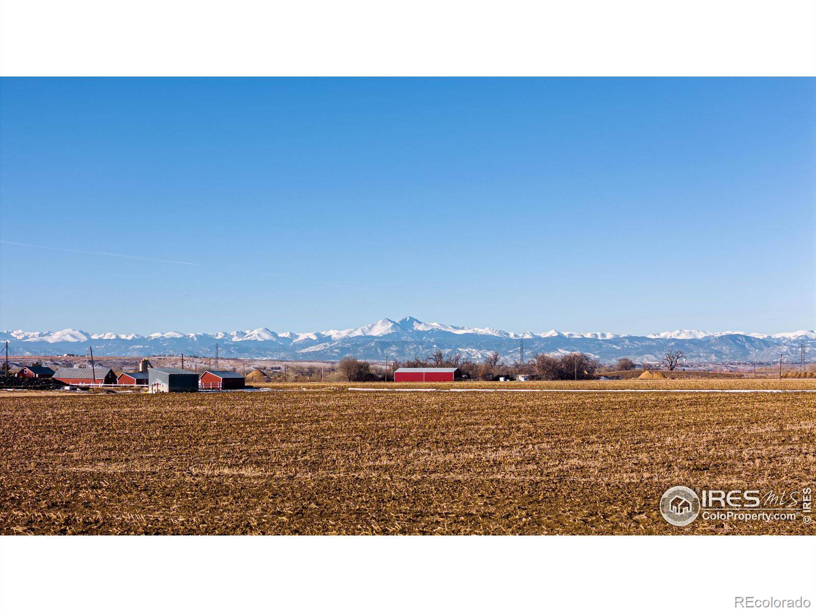 Greeley, CO 80631,0 County Road 64