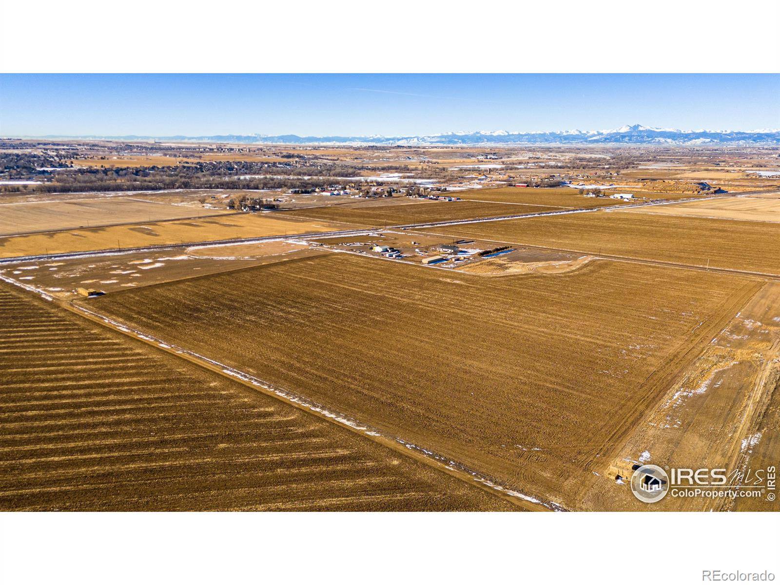 Greeley, CO 80631,0 County Road 64