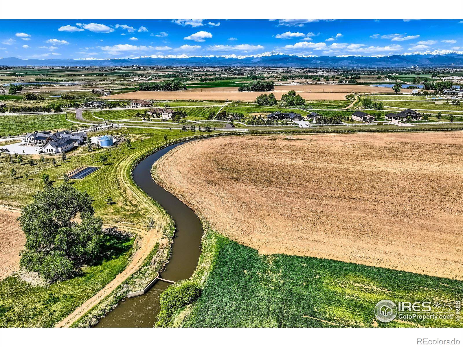 Johnstown, CO 80534,Sunset Ridge Lots 3&4