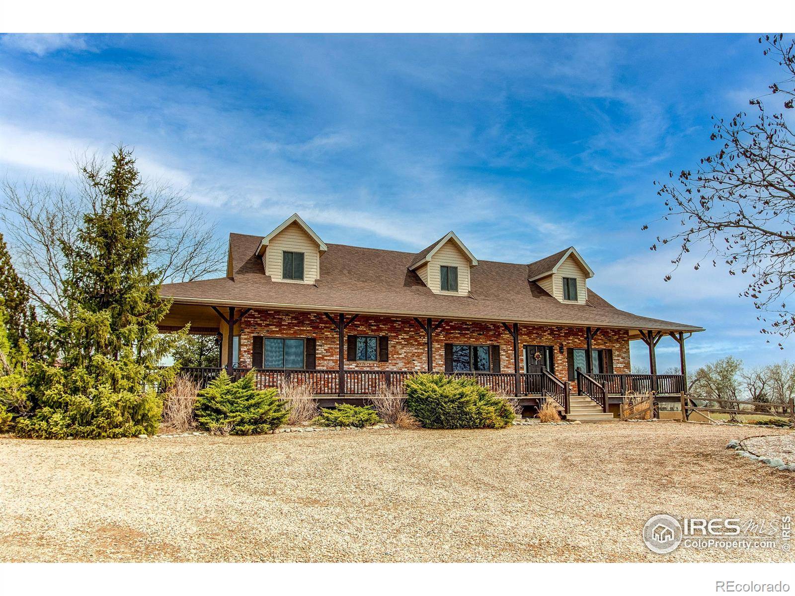 Berthoud, CO 80513,420 E County Road 10