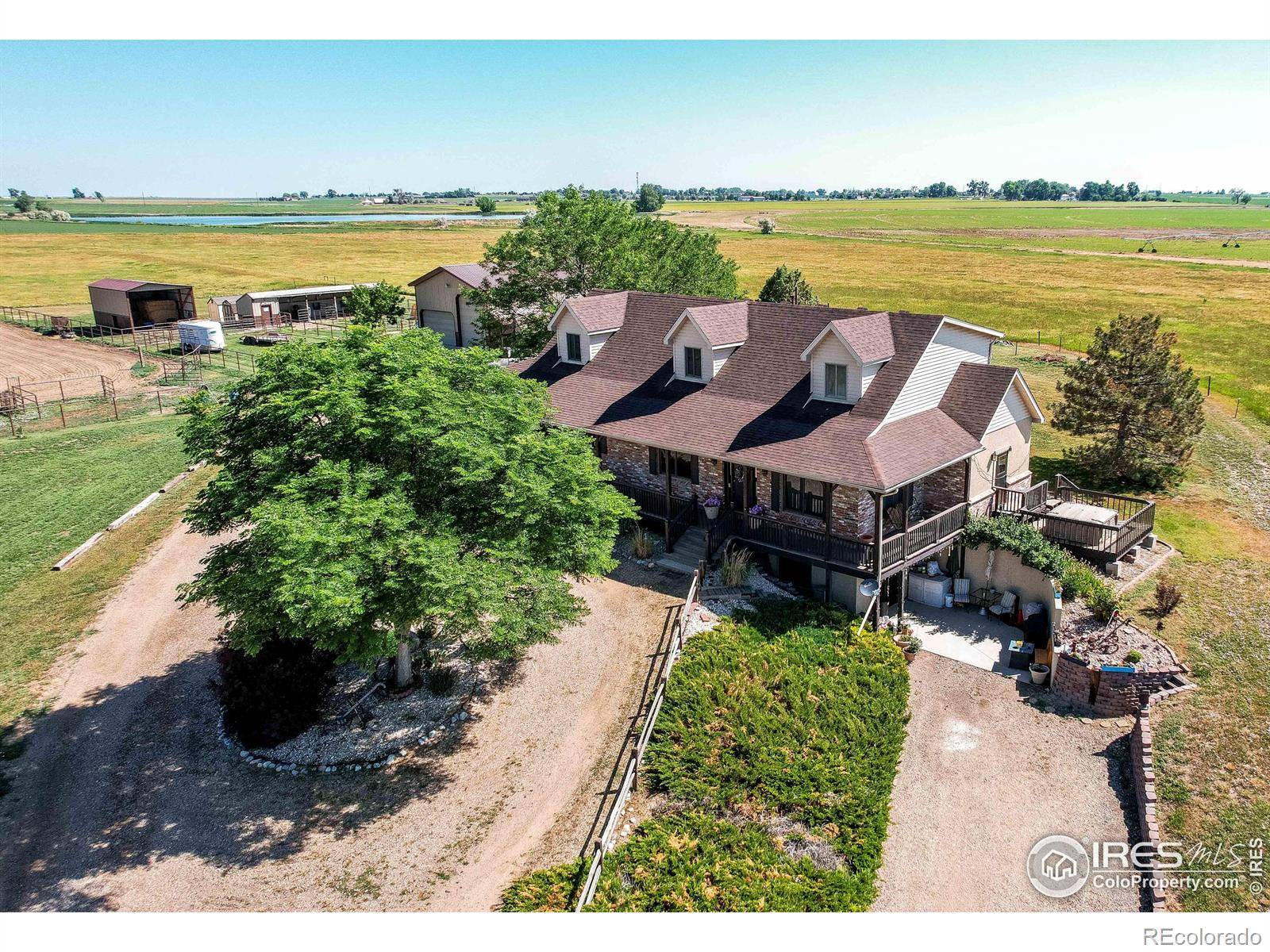 Berthoud, CO 80513,420 E County Road 10