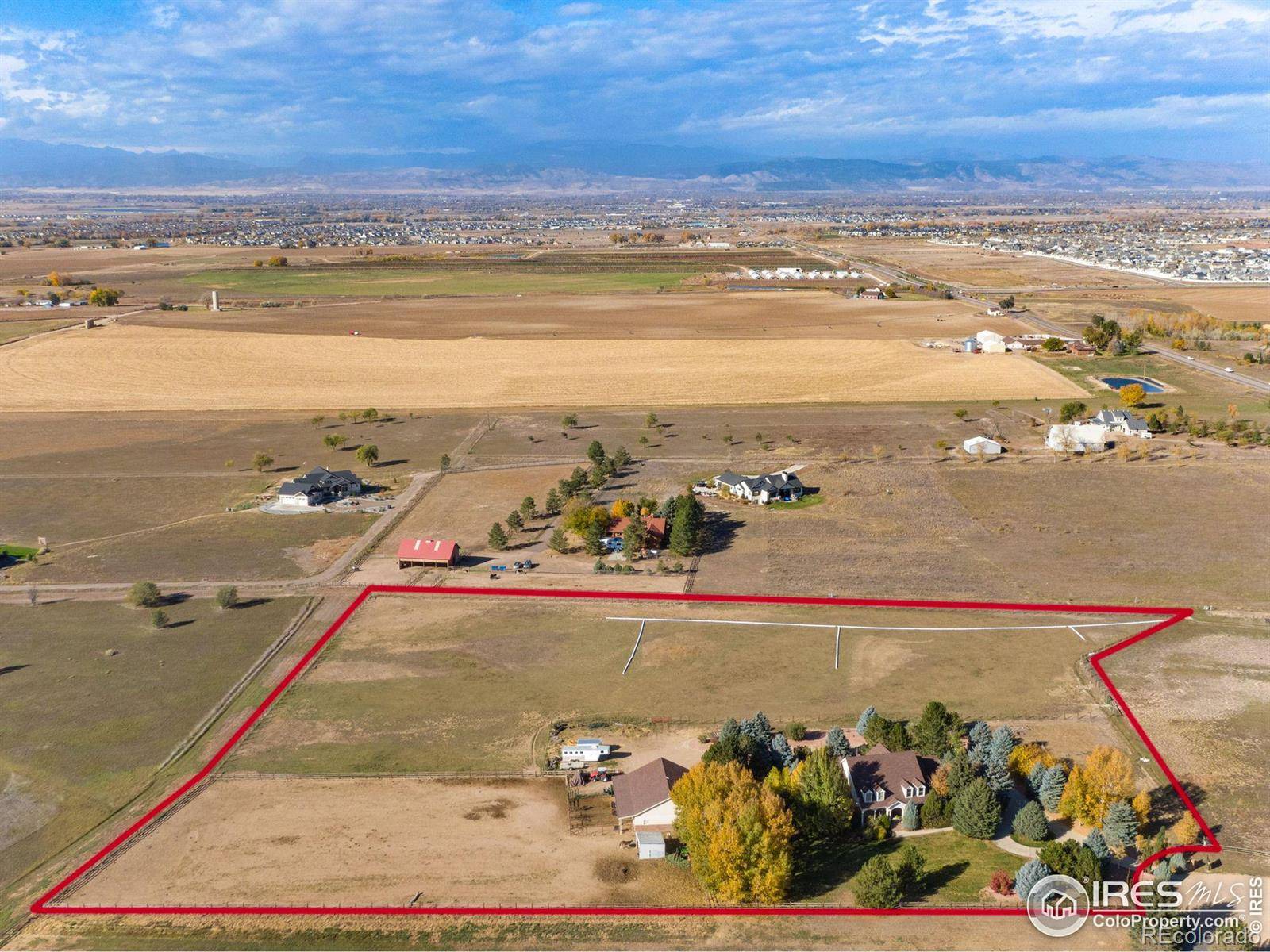 Windsor, CO 80550,7755 Valleyview CIR