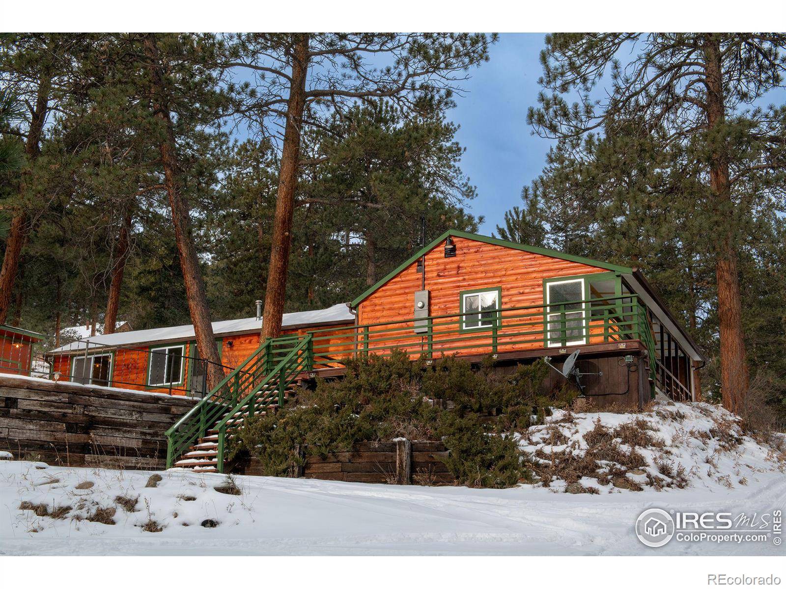 Drake, CO 80515,124 Big Pine LN