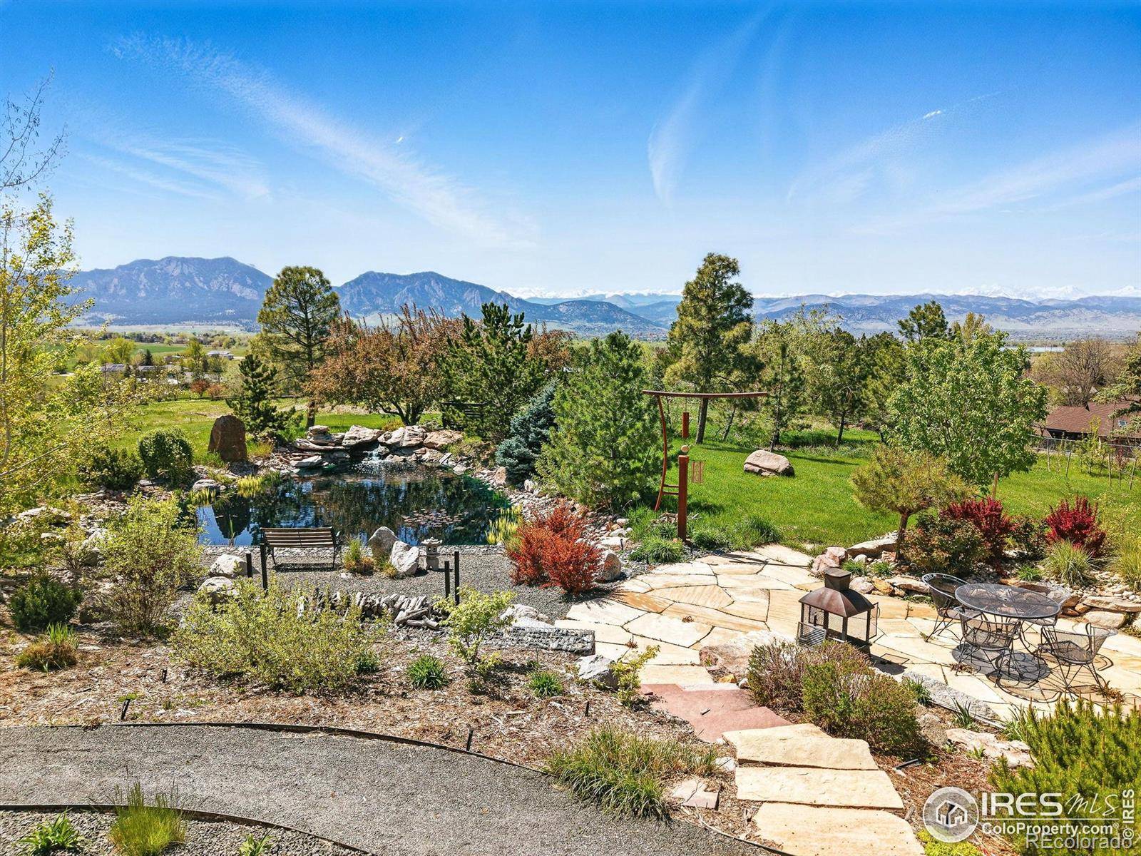 Boulder, CO 80303,635 Paragon DR