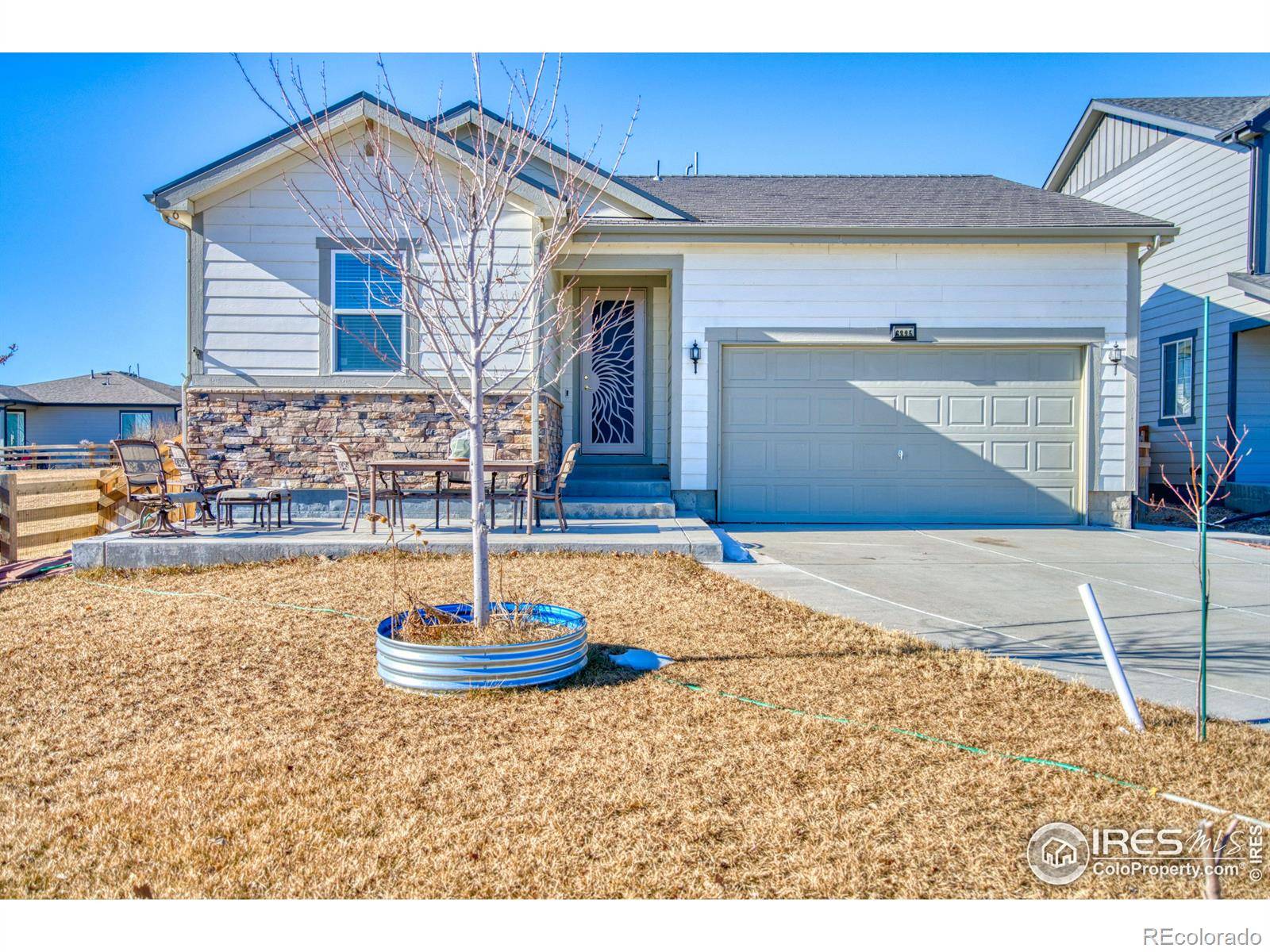 Erie, CO 80516,6325 Copper DR