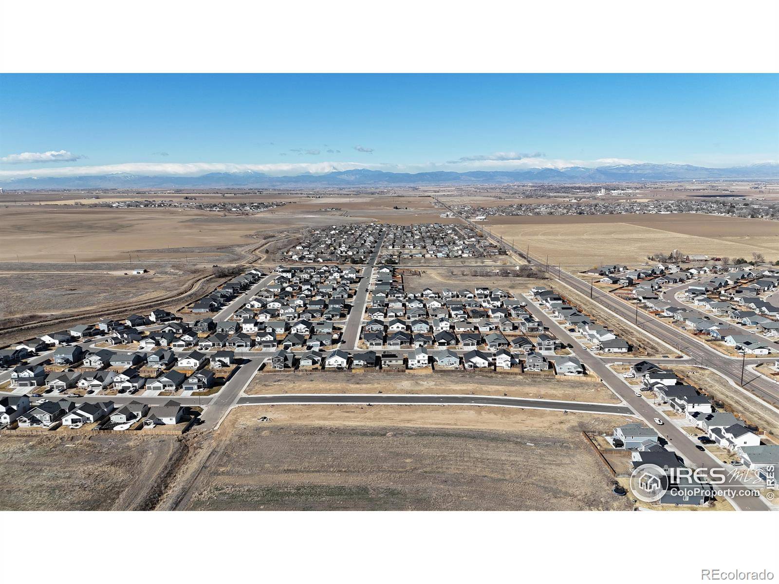Milliken, CO 80543,1465 S Gardenia DR