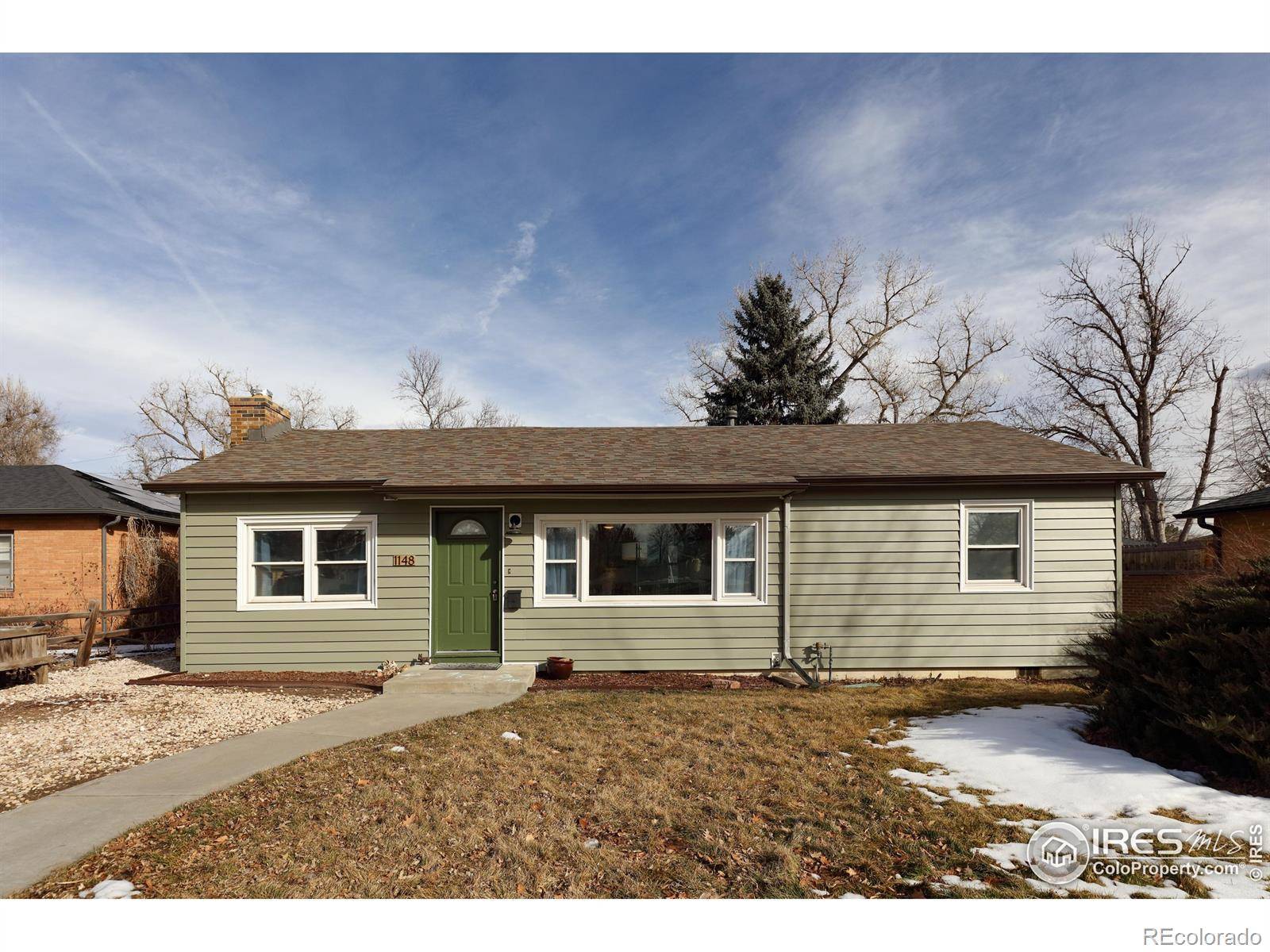 Longmont, CO 80501,1148 Gay ST