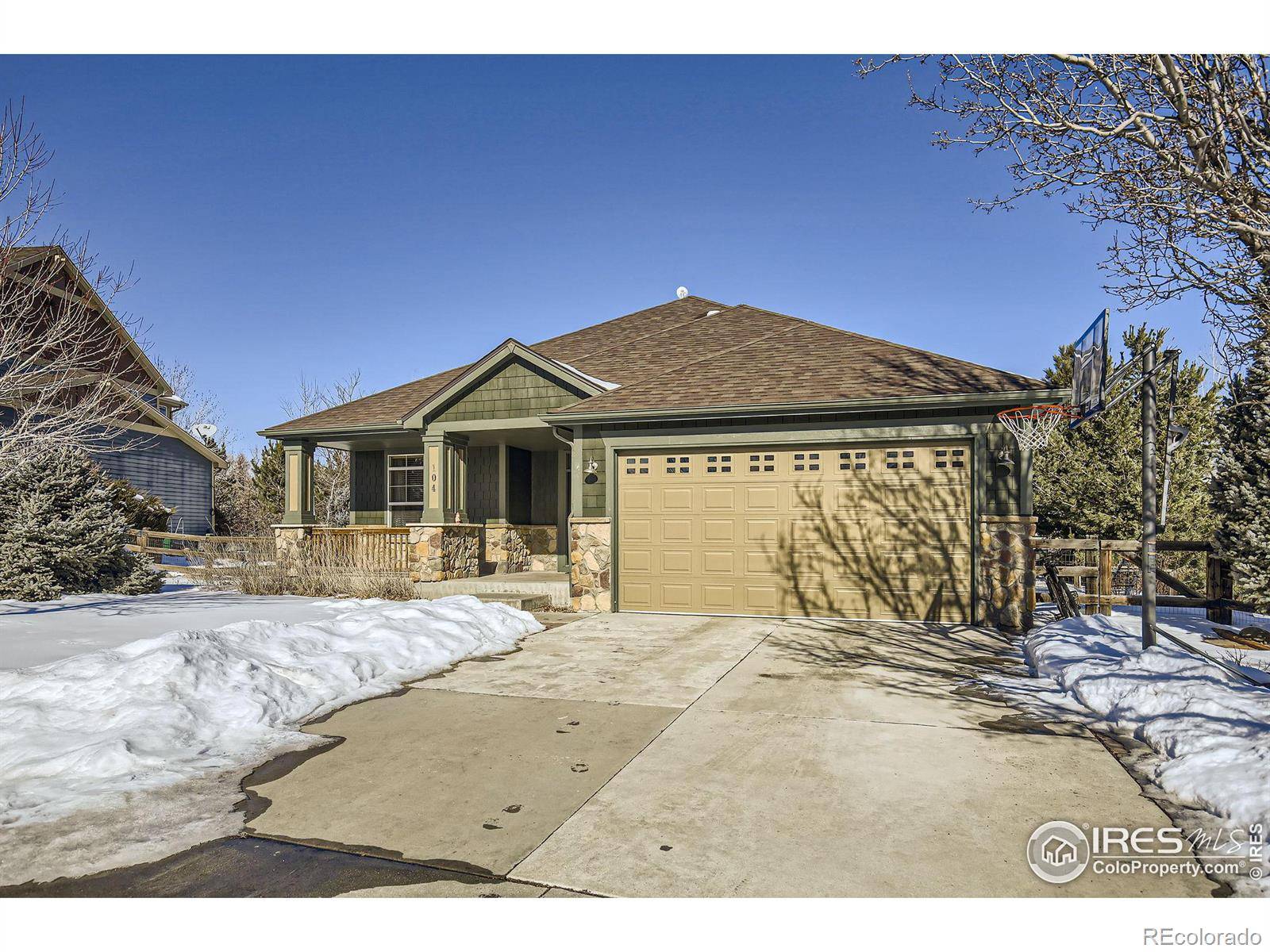 Lyons, CO 80540,104 Noland CT