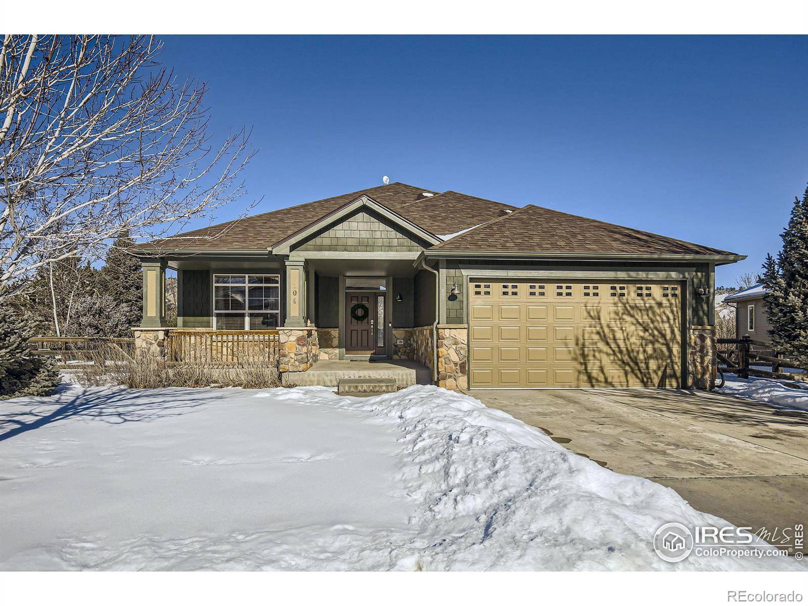 Lyons, CO 80540,104 Noland CT