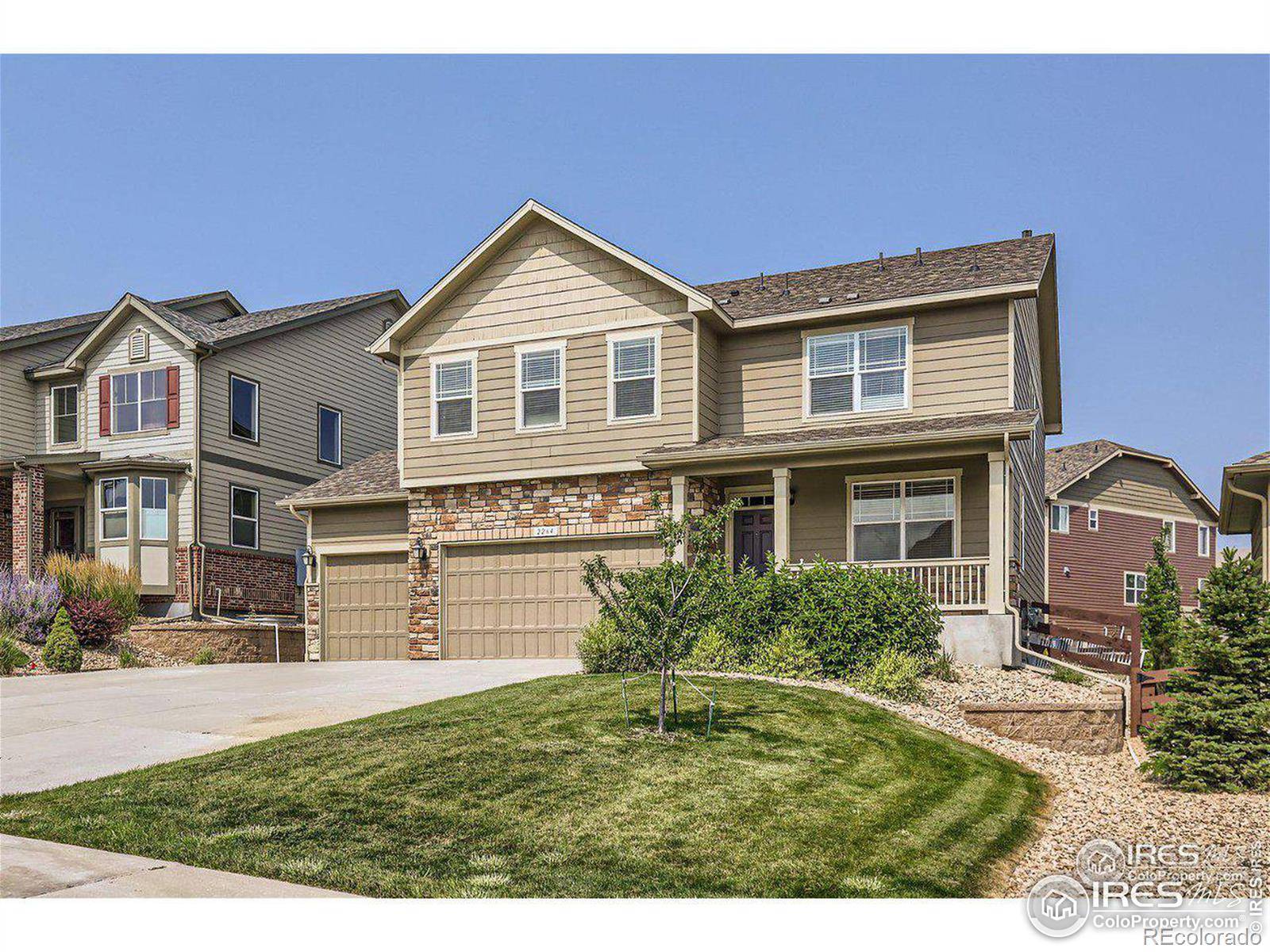 Windsor, CO 80550,2264 Stonefish DR