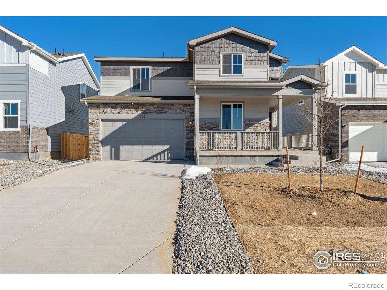 Johnstown, CO 80534,929 Harvard ST