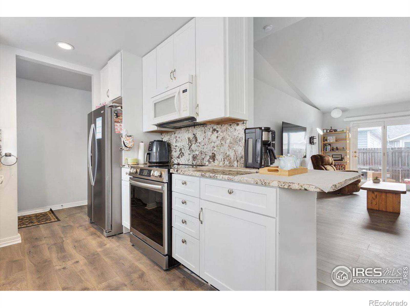 Longmont, CO 80501,2027 Terry ST #1