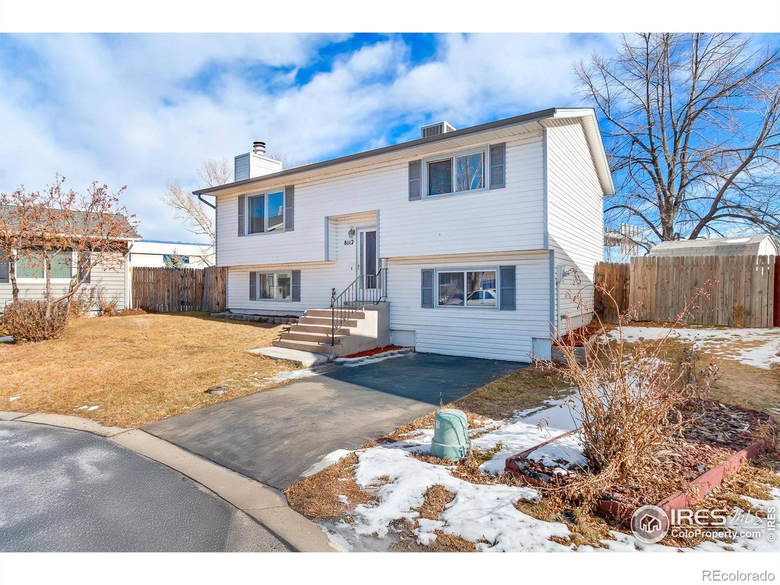 Fort Collins, CO 80528,8112 Mummy Range DR