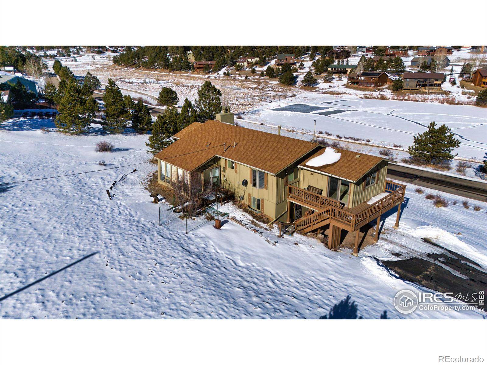 Estes Park, CO 80517,2149 Longview DR