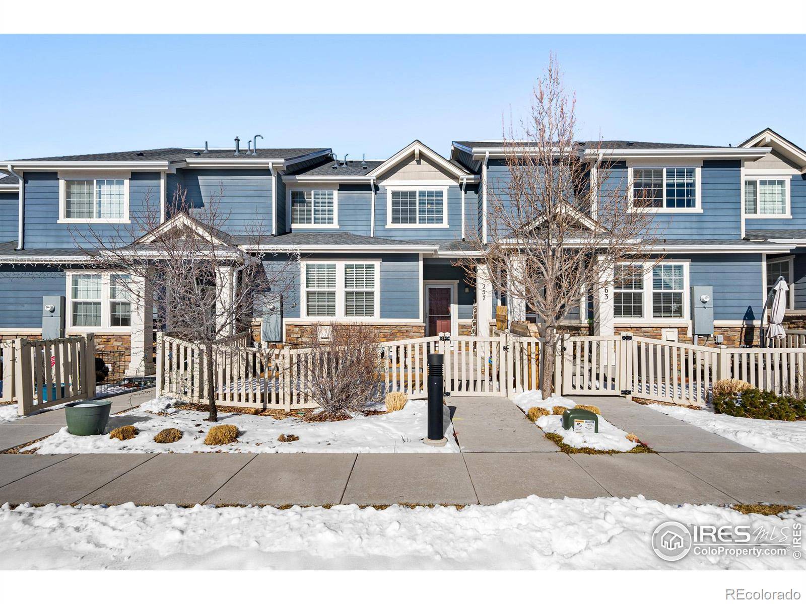 Erie, CO 80516,257 Jackson DR