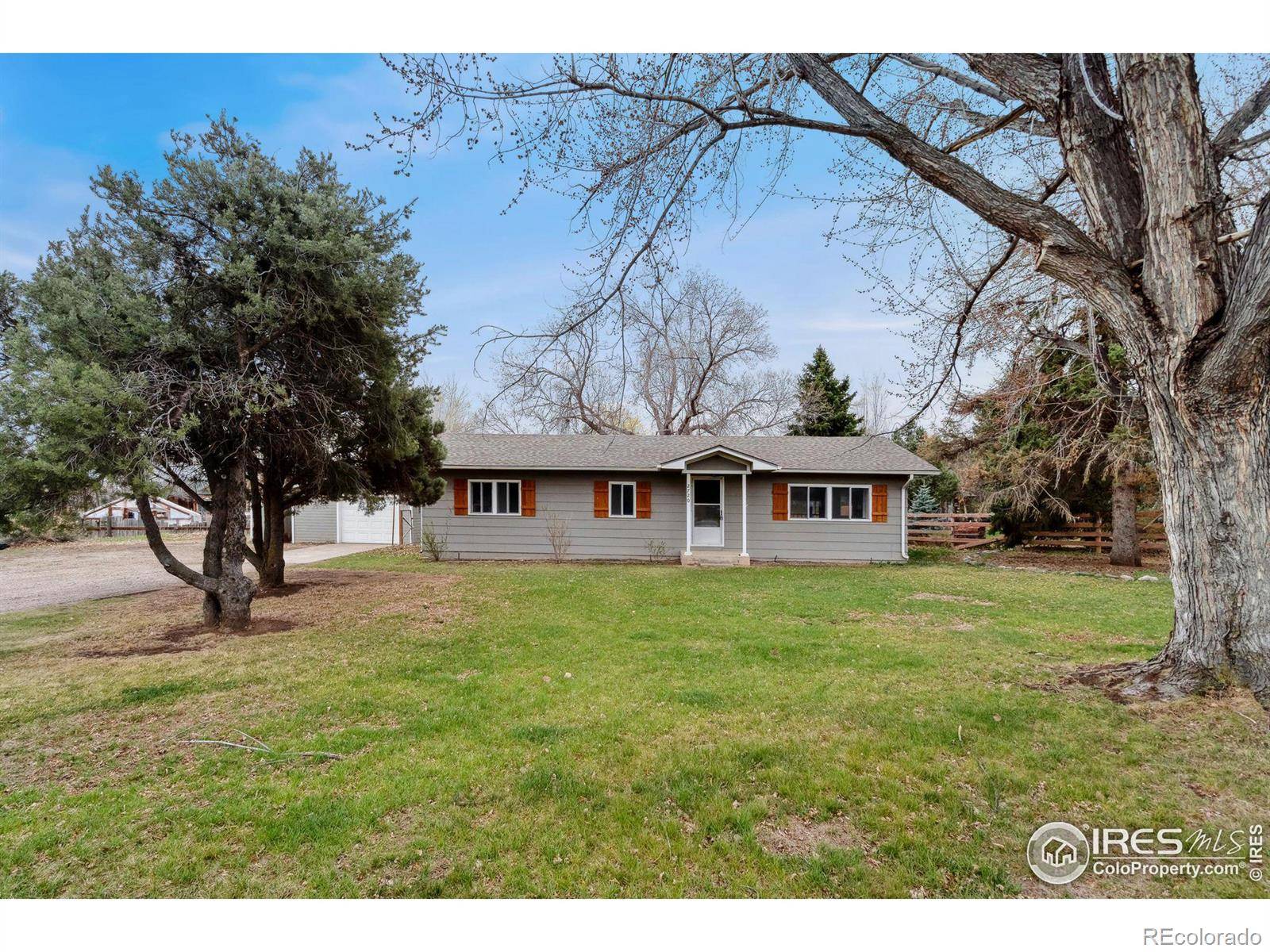 Bellvue, CO 80512,2720 N County Road 23
