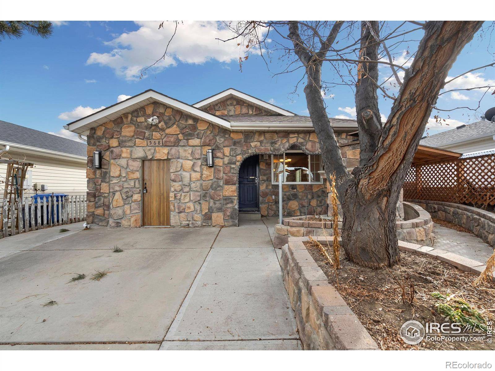 Loveland, CO 80537,568 18th ST