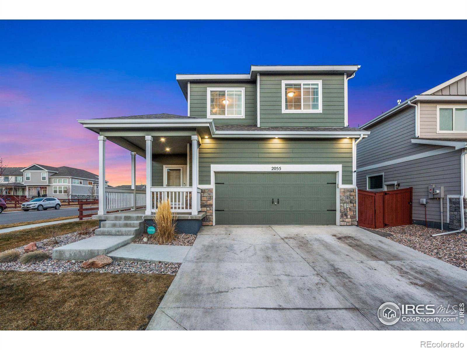 Windsor, CO 80550,2055 Blue Moon CT