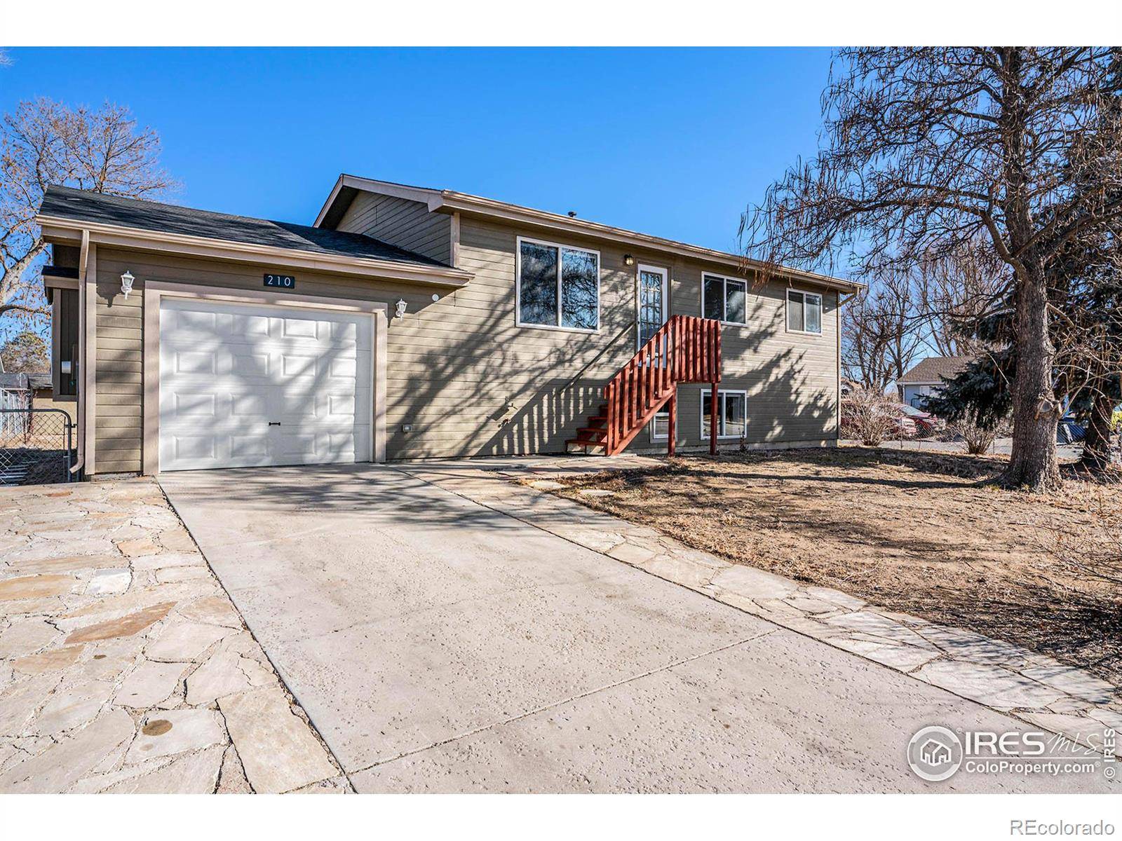 Milliken, CO 80543,210 S Frances AVE