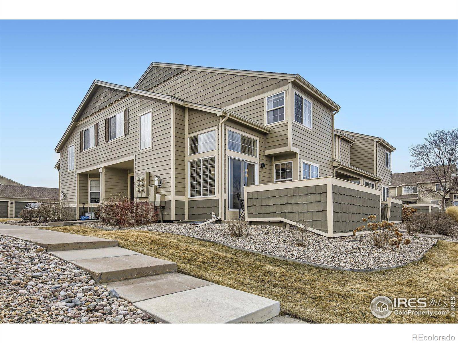 Fort Collins, CO 80525,6702 Antigua DR #54