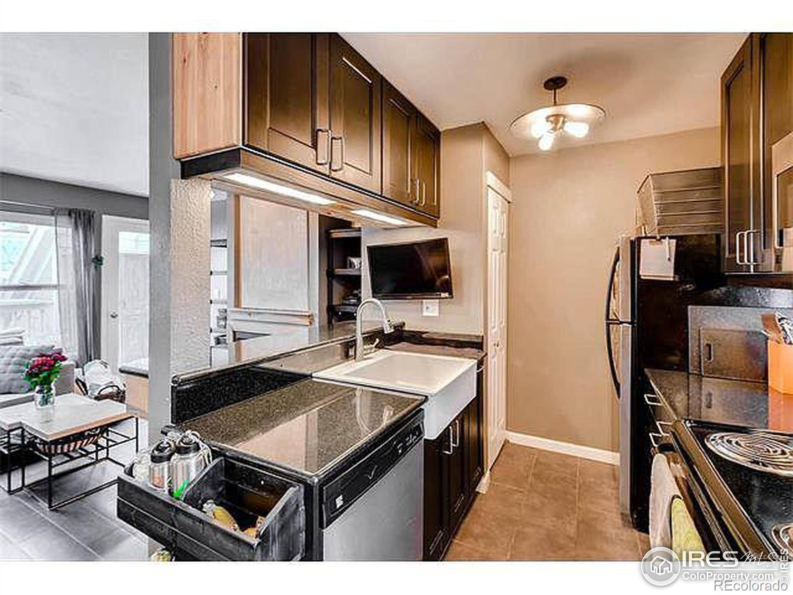Boulder, CO 80304,3025 Broadway ST #40