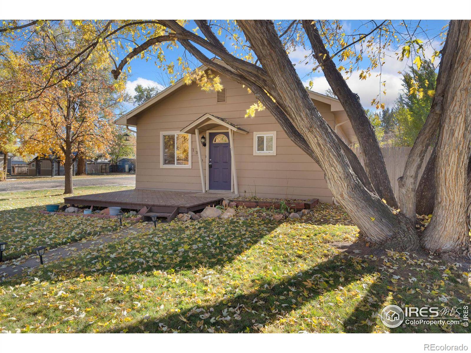 Loveland, CO 80537,1330 E 5th ST