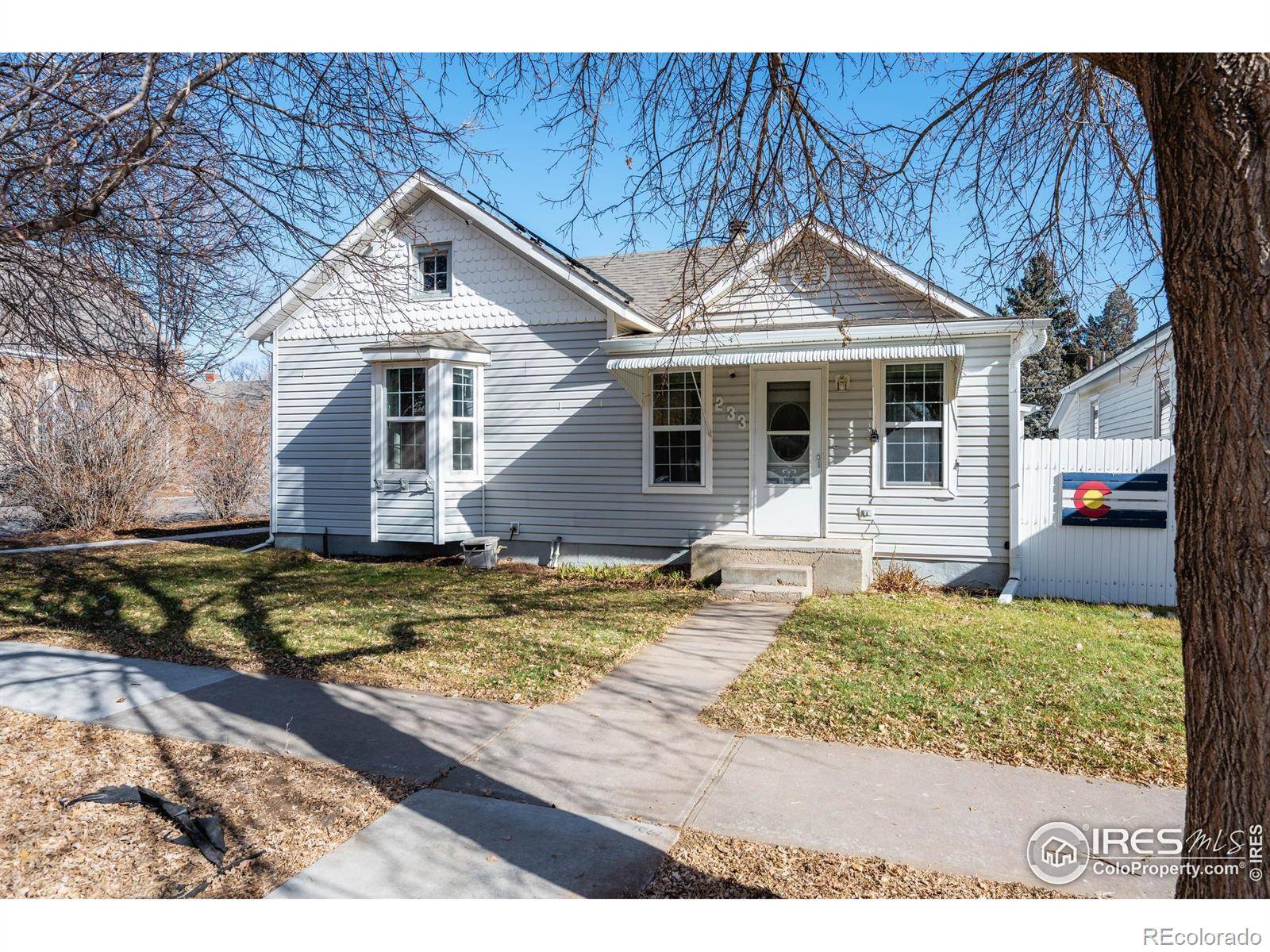Eaton, CO 80615,233 Maple AVE