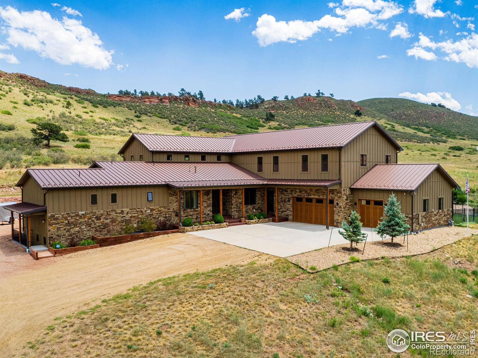 Loveland, CO 80537,4400 Sedona Hills DR