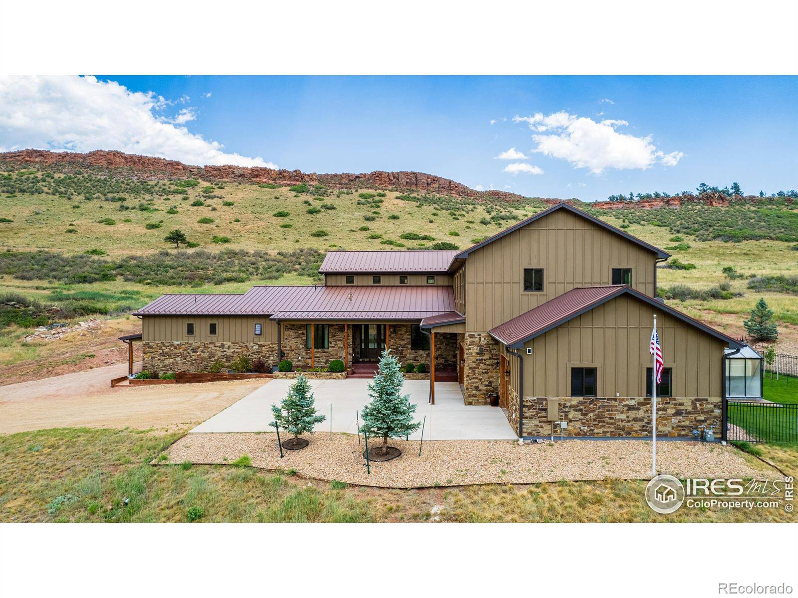 Loveland, CO 80537,4400 Sedona Hills DR