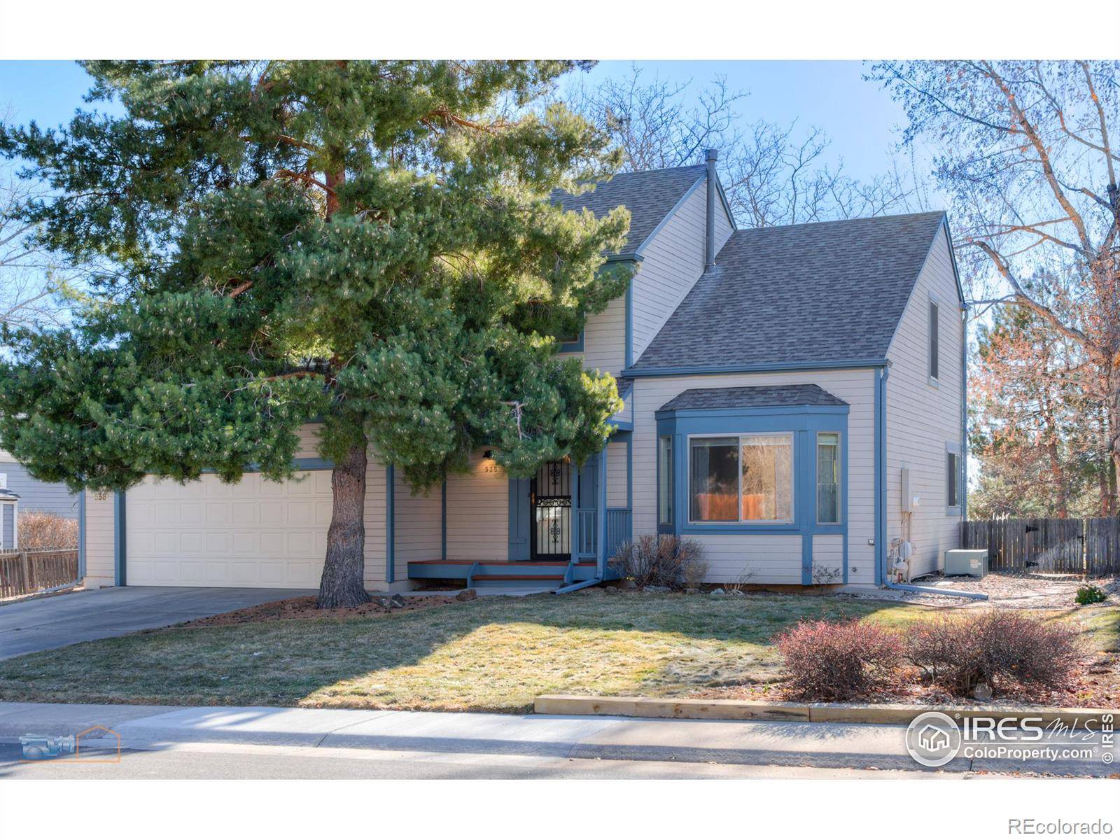 Louisville, CO 80027,538 W Spruce WAY
