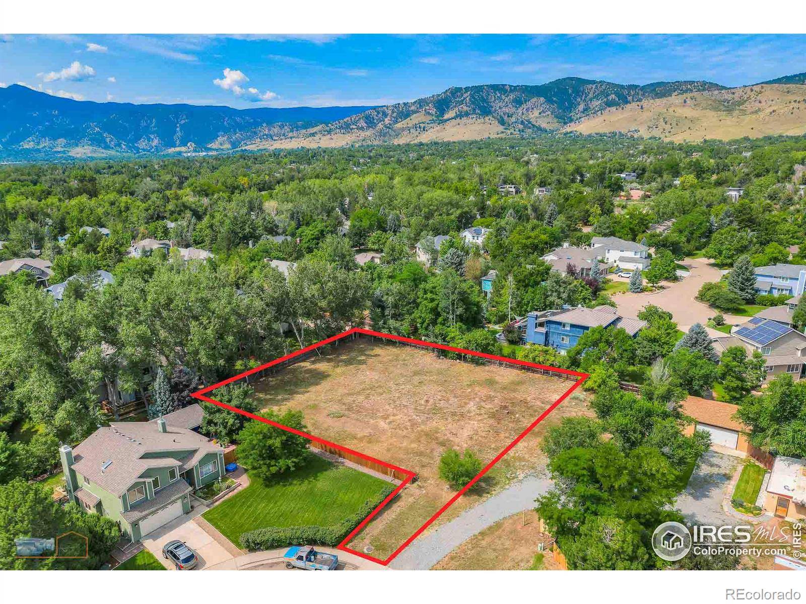 Boulder, CO 80304,2416 Vine PL