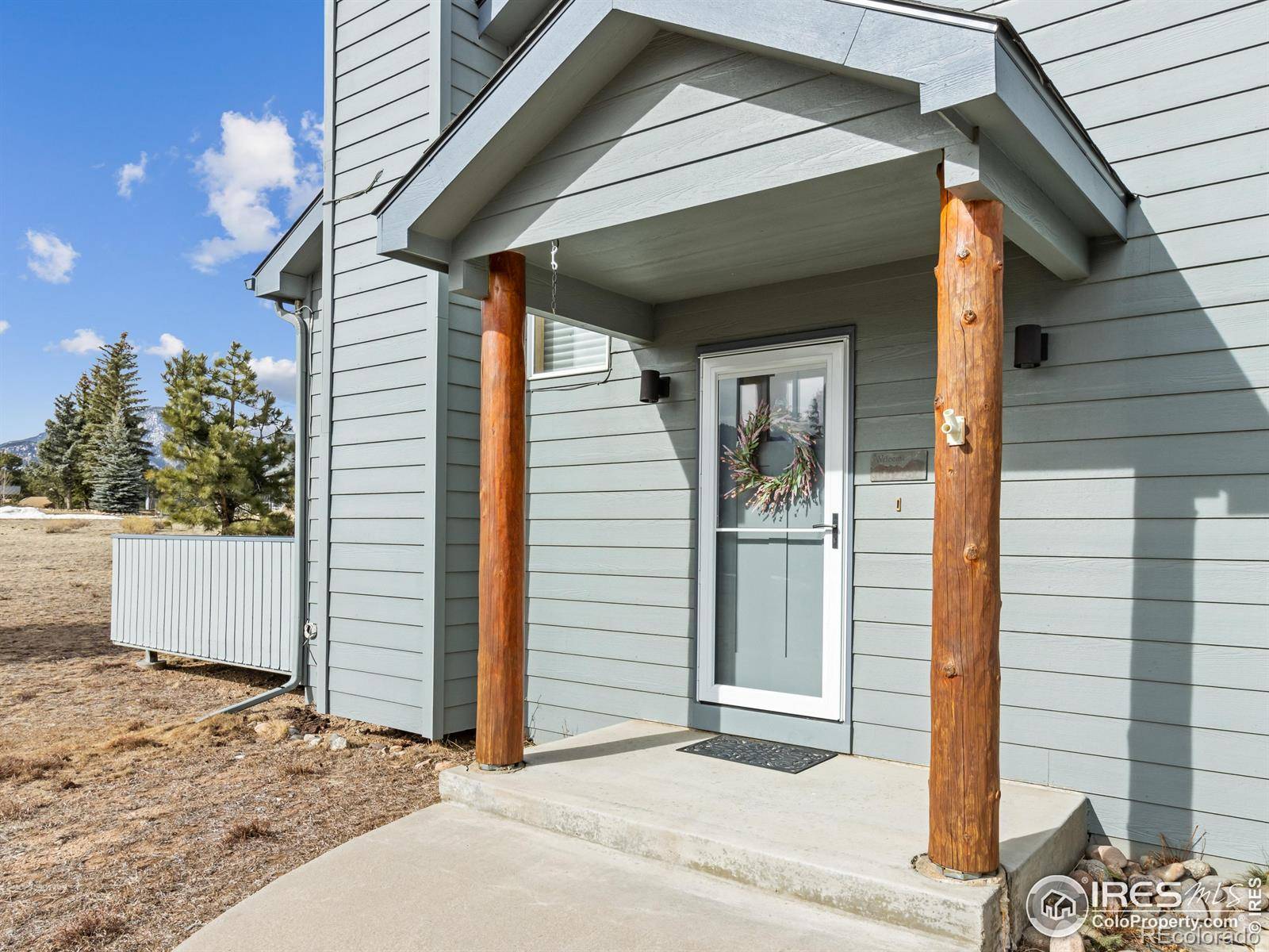 Estes Park, CO 80517,1400 Raven CIR #B