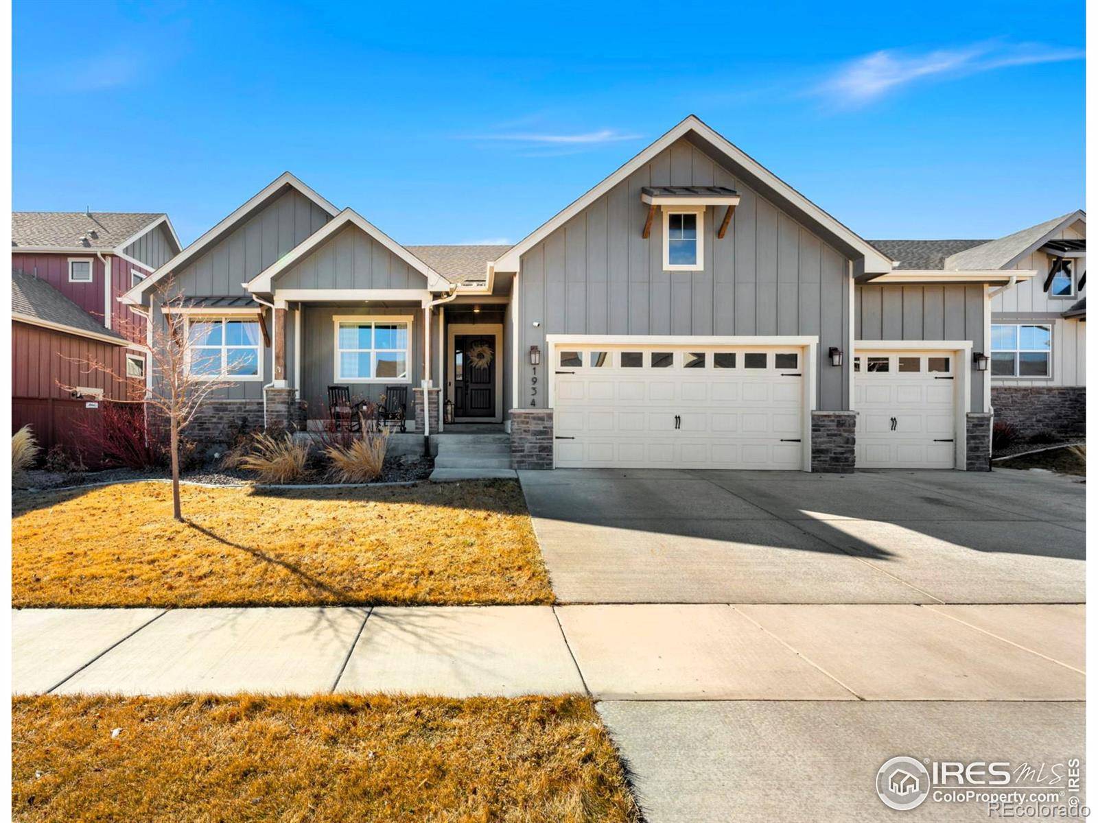 Windsor, CO 80550,1934 Rolling Wind DR