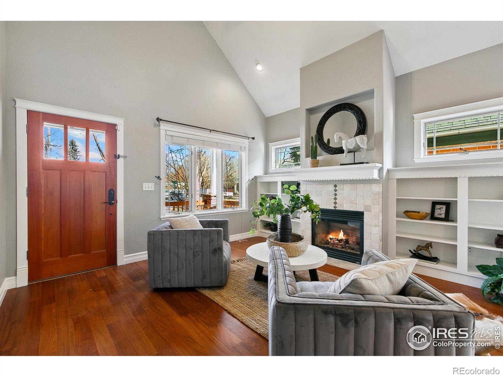 Fort Collins, CO 80521,1005 Laporte AVE
