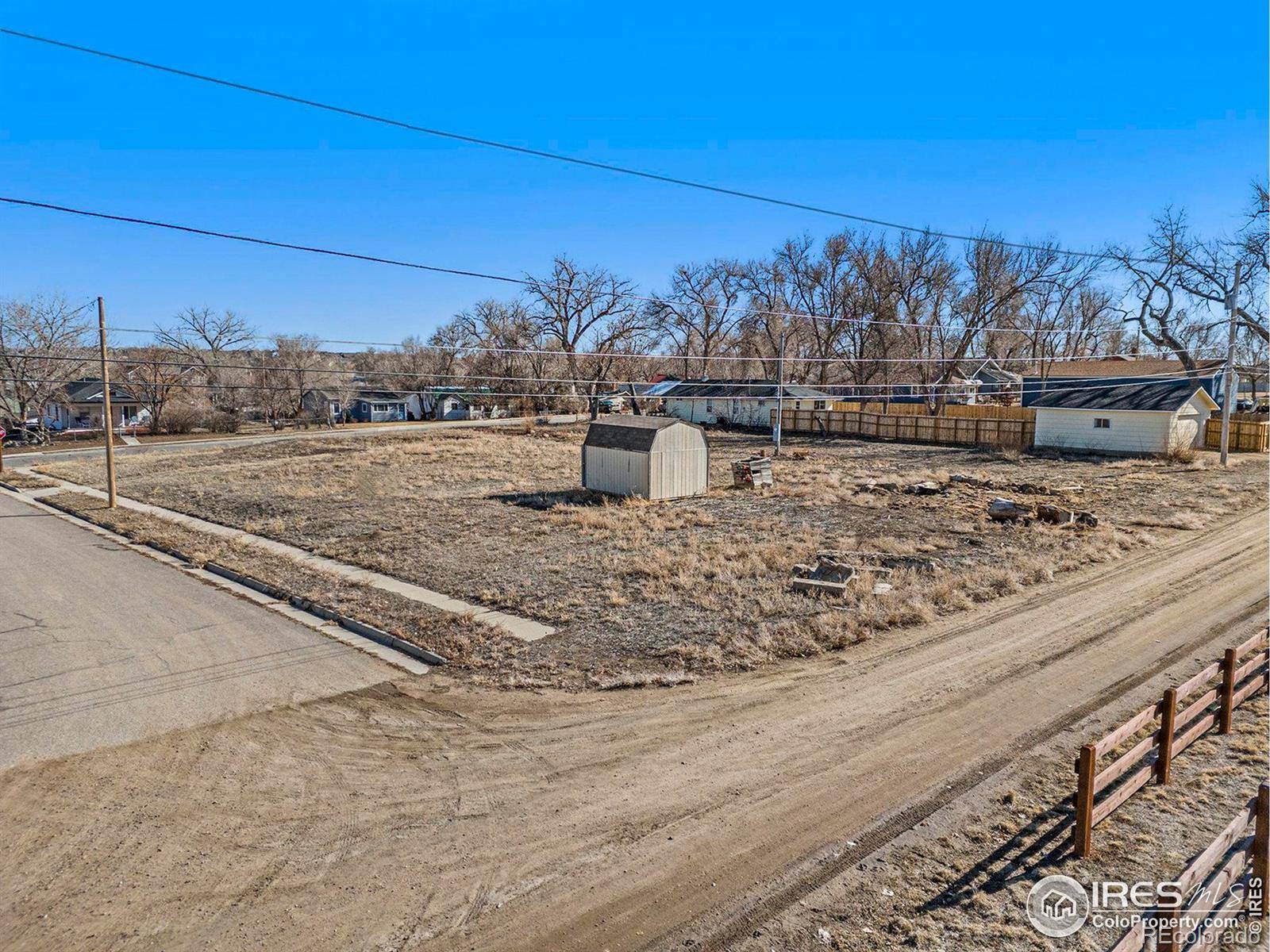 Erie, CO 80516,410 Anderson ST