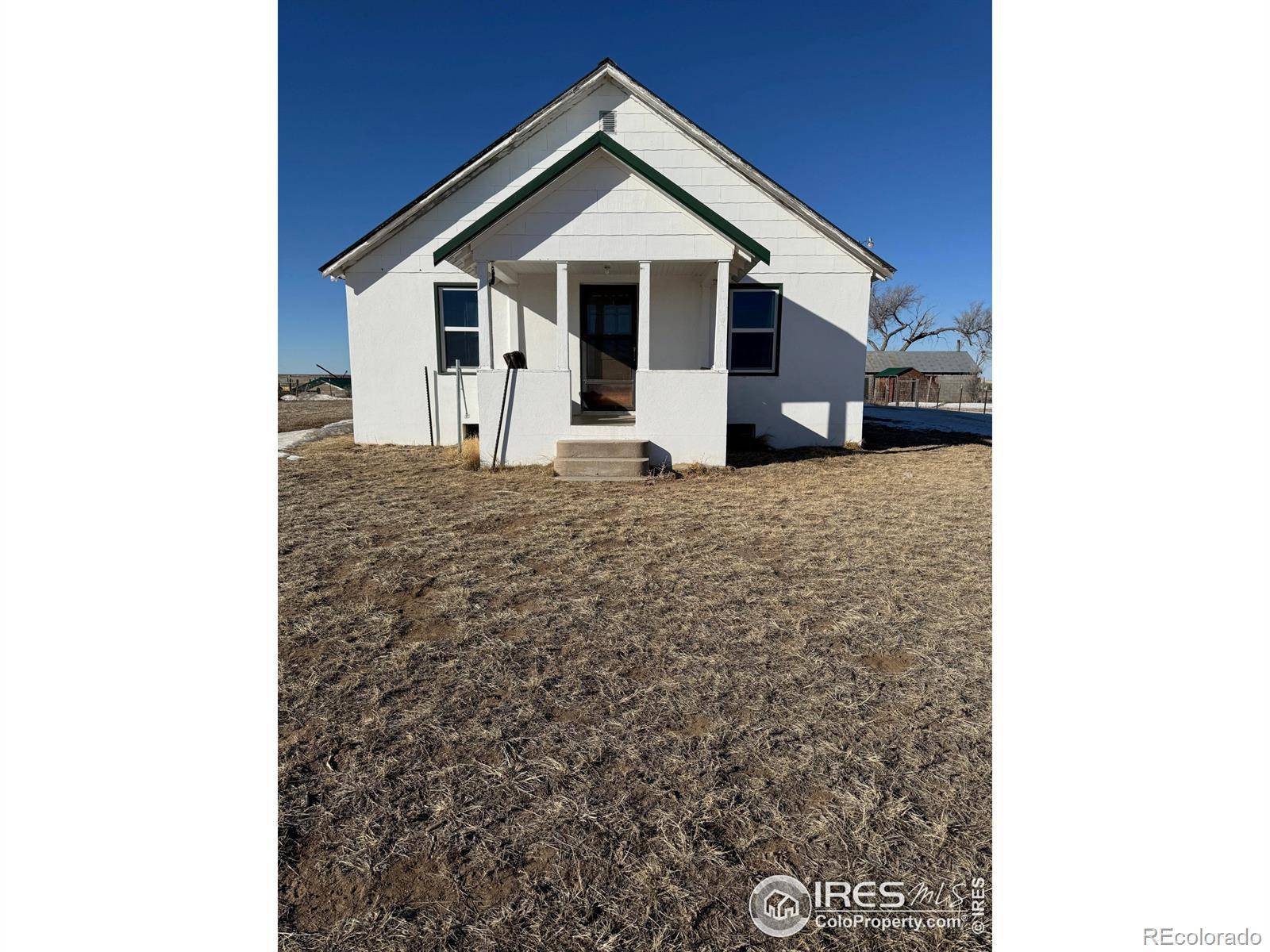Akron, CO 80720,20843 County Road HH