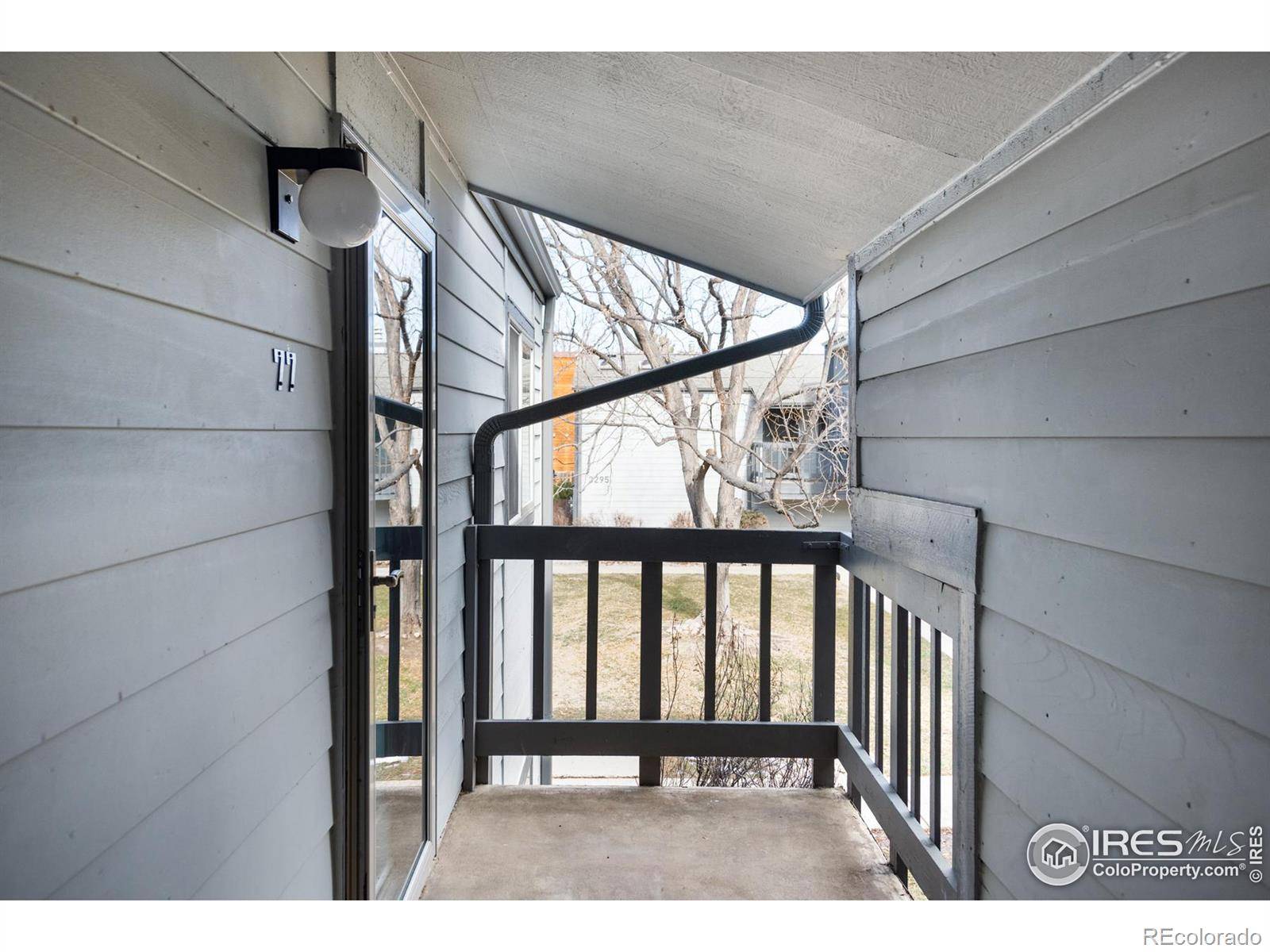 Boulder, CO 80301,3275 34th ST #77