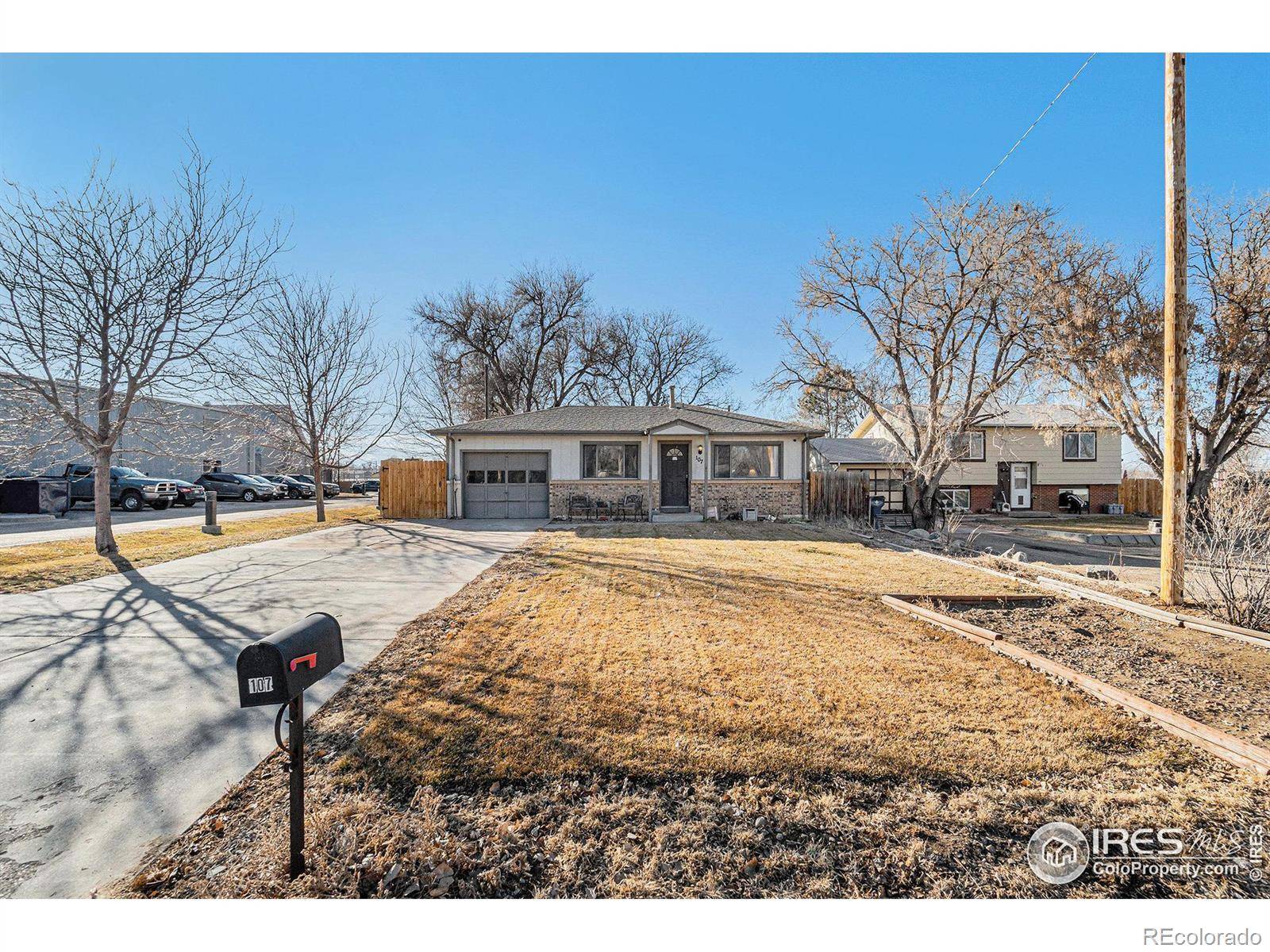 Milliken, CO 80543,107 N Ethel AVE