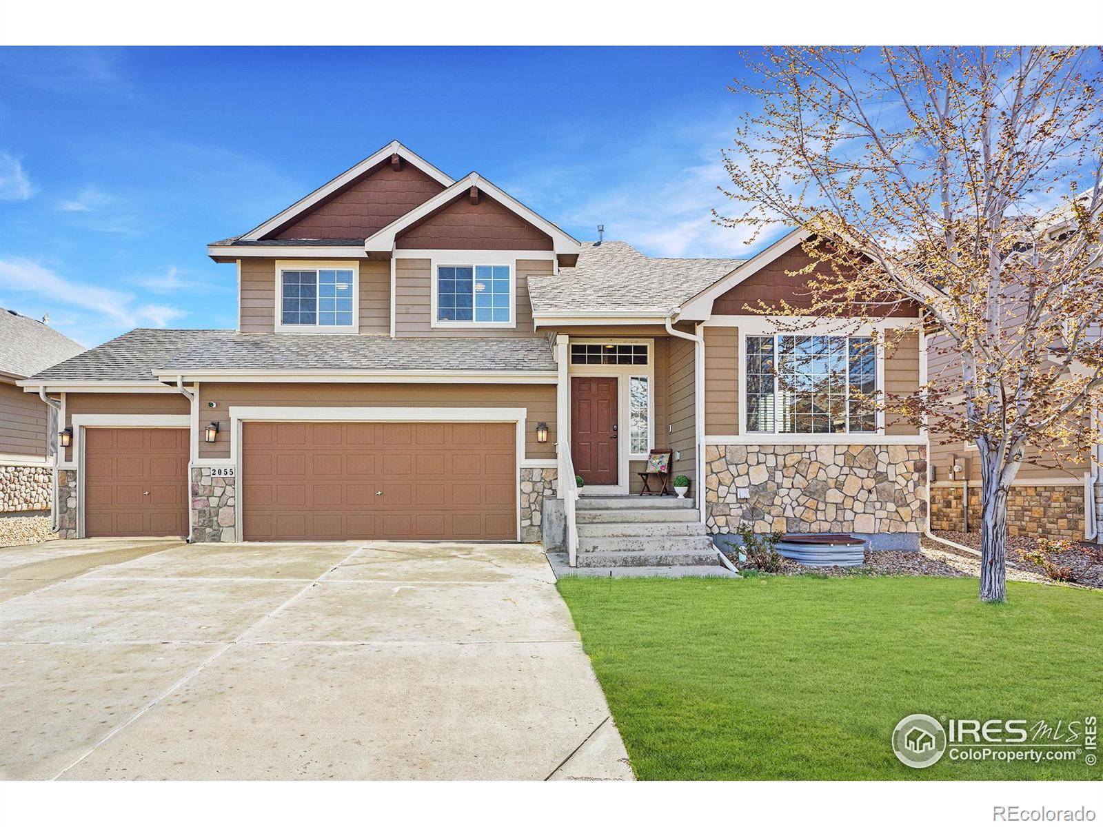 Windsor, CO 80550,2055 Grain Bin DR