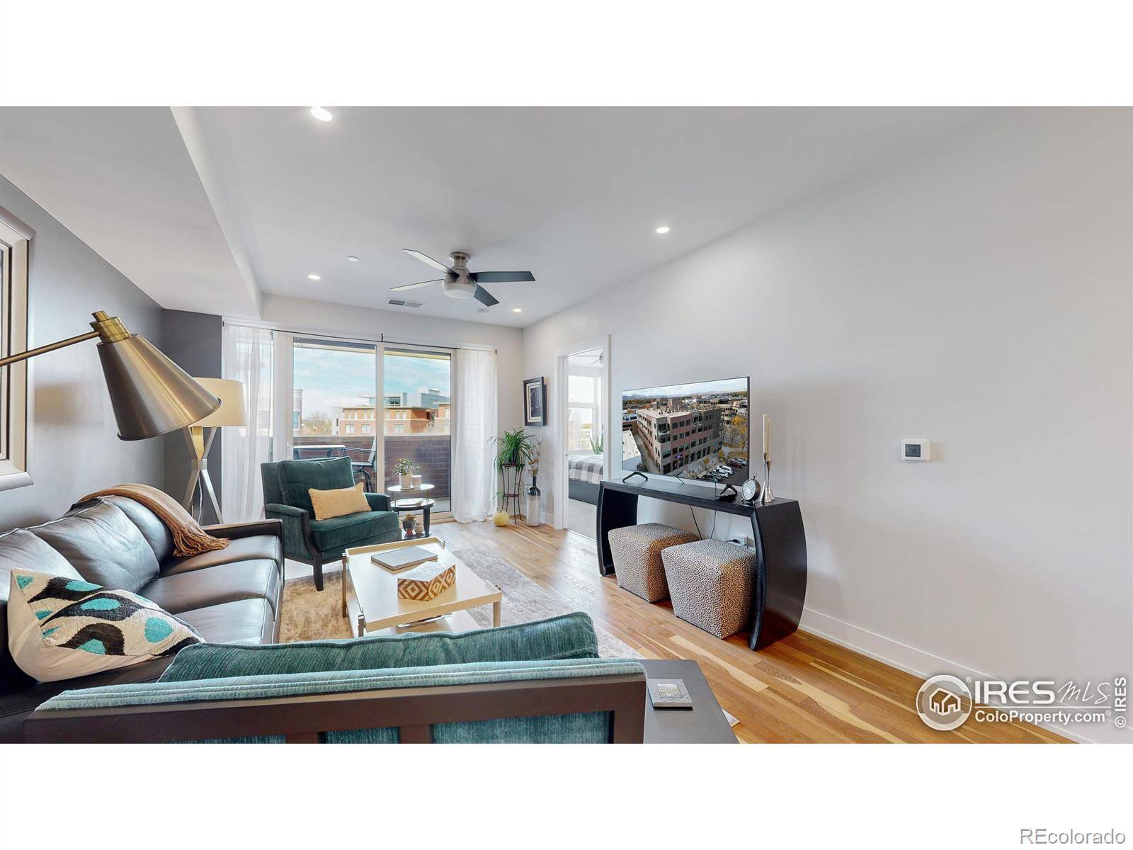 Fort Collins, CO 80524,221 E Mountain AVE #313