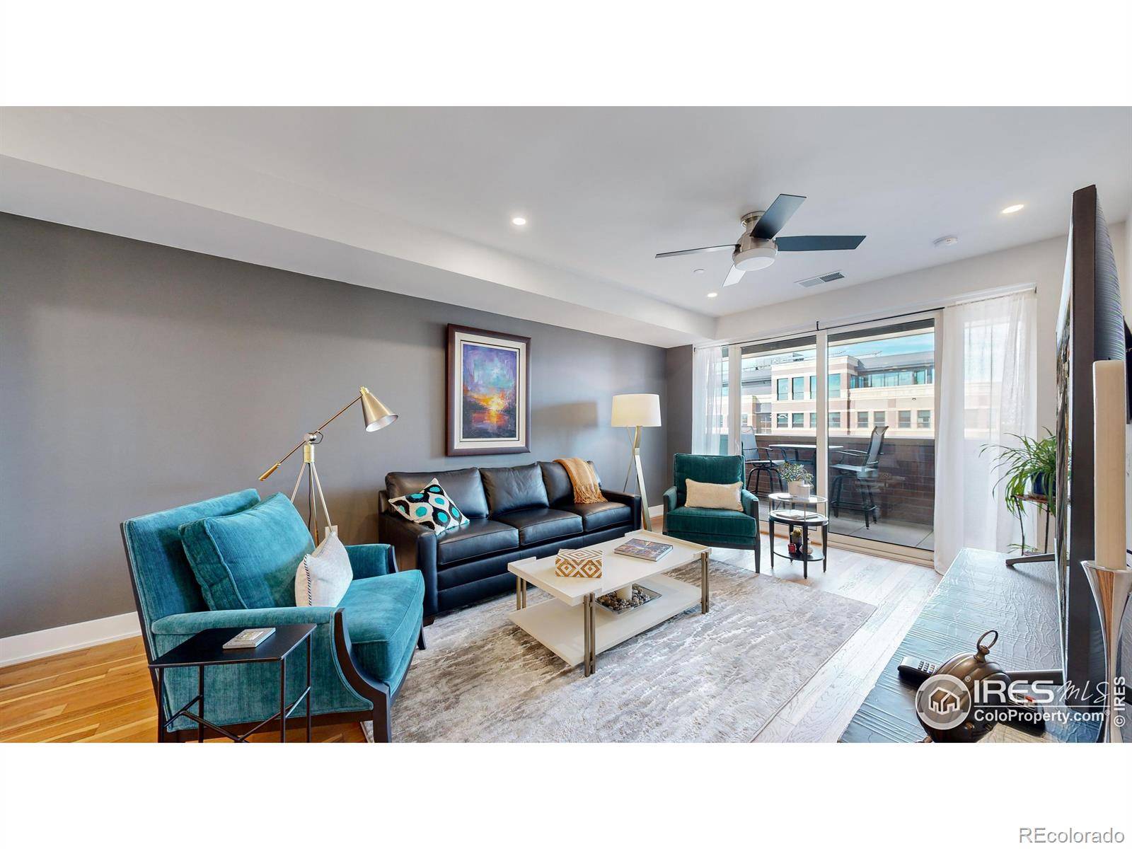 Fort Collins, CO 80524,221 E Mountain AVE #313