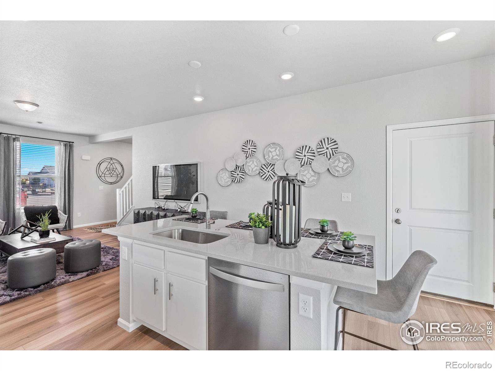 Johnstown, CO 80534,3401 Barkwood DR