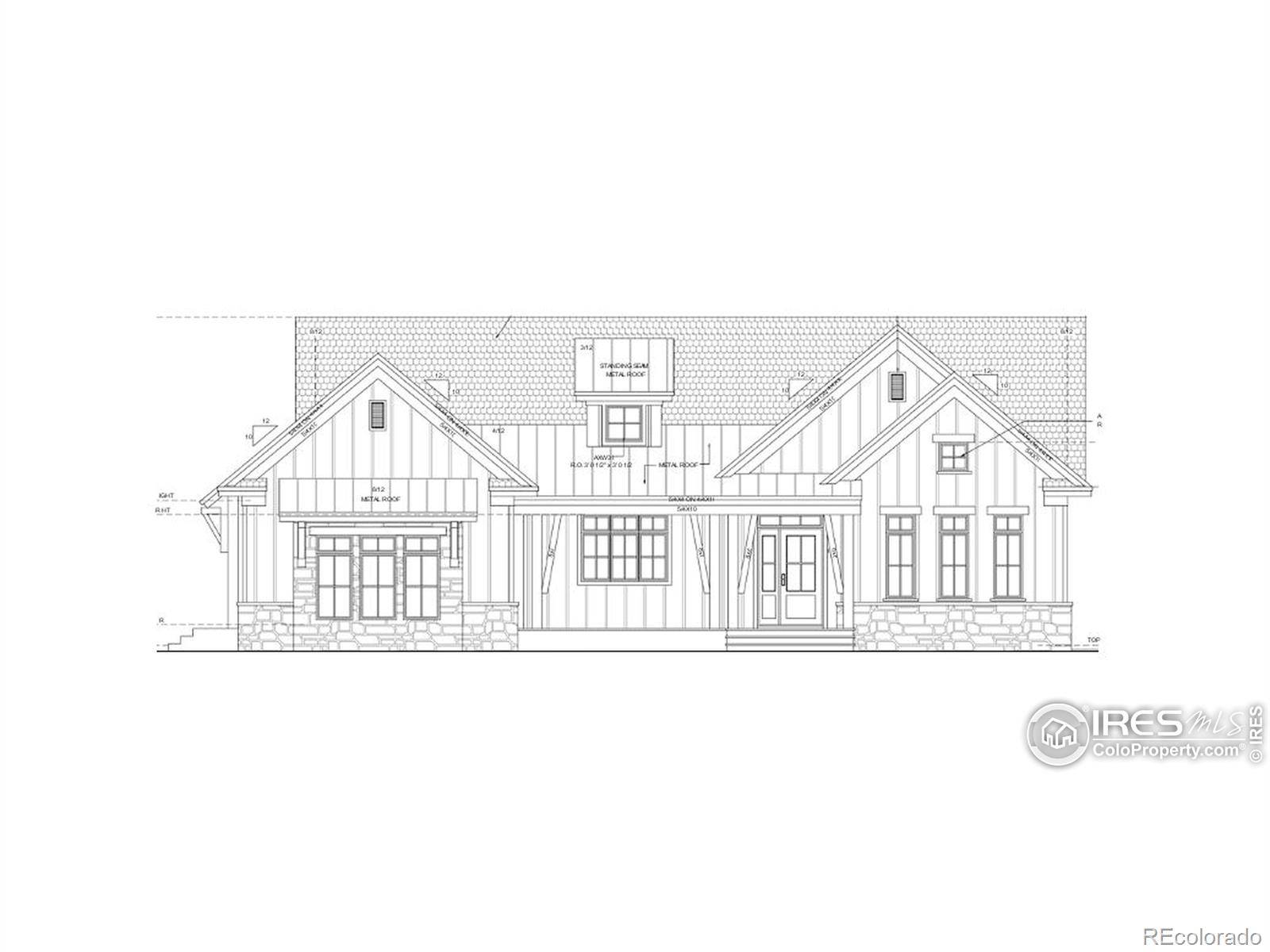 Berthoud, CO 80513,1233 Eliza AVE