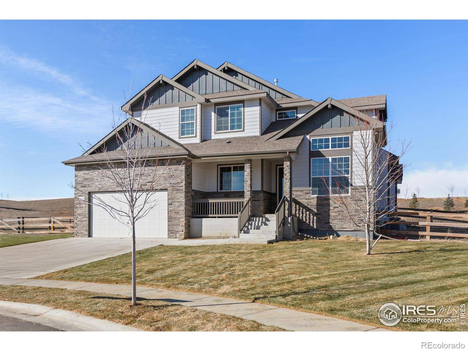 Severance, CO 80550,1416 Coues Deer DR