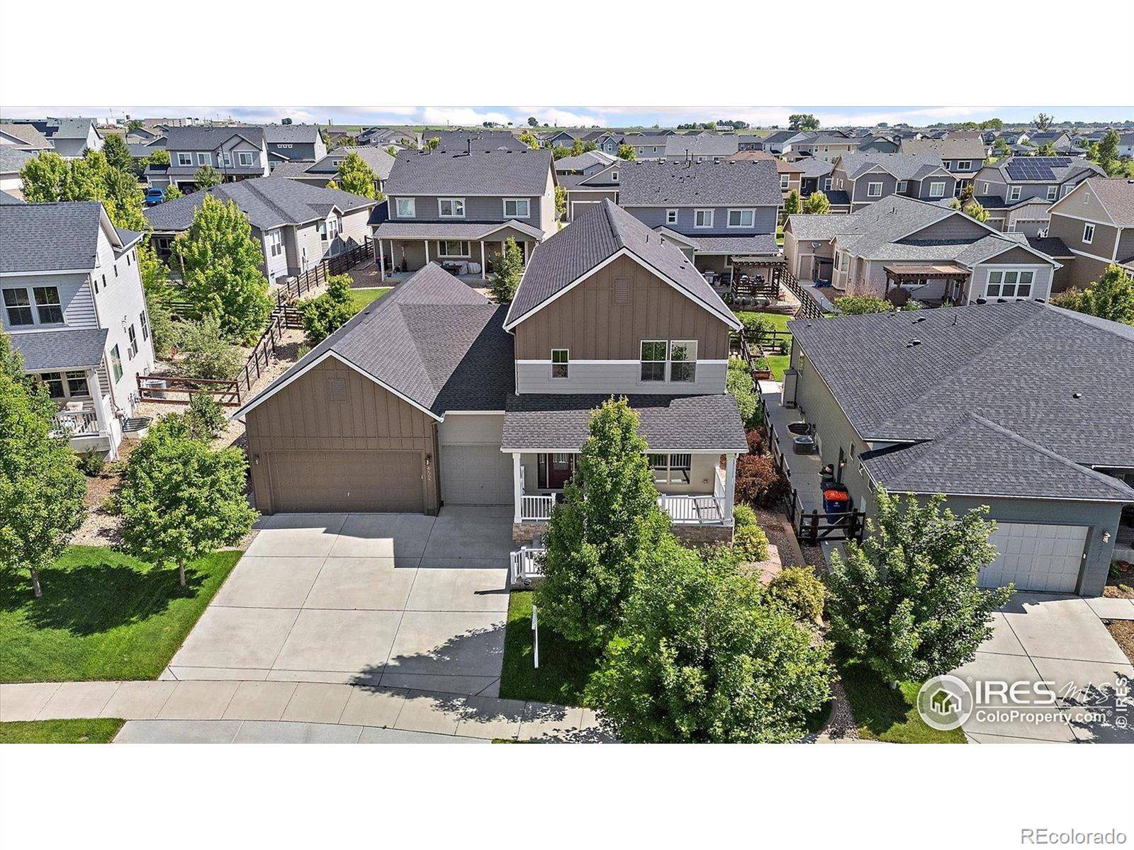 Firestone, CO 80504,4565 Colorado River DR