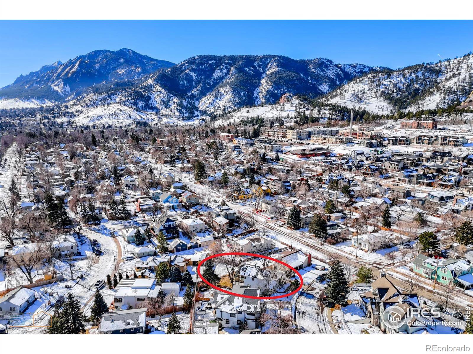 Boulder, CO 80304,508 Valley View DR